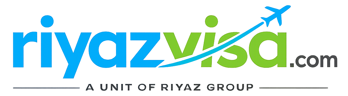 Riyaz Visa